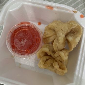 Won Won Wok - Cream cheese wonton - Chinese Near Me - Saratoga Springs, Utah Won Won Wok - Cream cheese wonton - Chinese Near Me - Saratoga Springs, Utah