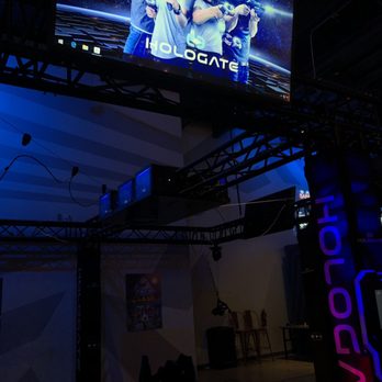 Two Bit Circus - VR - Arcades Near Me - Santa Monica, California