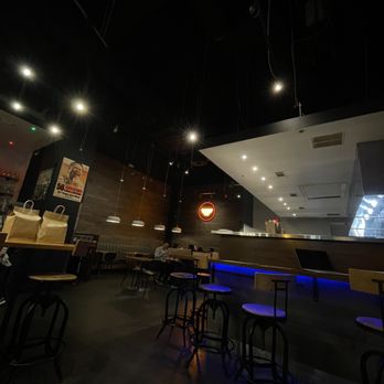 Silverlake Ramen - Inside - Ramen Near Me - Atlanta, Georgia Silverlake Ramen - Inside - Ramen Near Me - Atlanta, Georgia