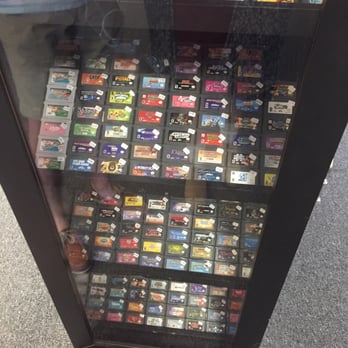 Gamers Go Retro - Tons of games! - Electronics Repair Near Me - Orlando, Florida Gamers Go Retro - Tons of games! - Electronics Repair Near Me - Orlando, Florida