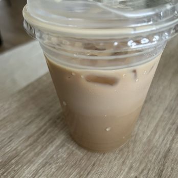 Bandit - Vanilla Latte - Breakfast & Brunch Near Me - San Francisco, California