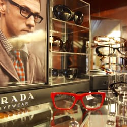 Napa Valley Optometric Group - Super fun Prada line