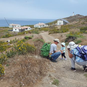 Anacapa Island - Landmarks & Historical Buildings Near Me Anacapa Island - Landmarks & Historical Buildings Near Me
