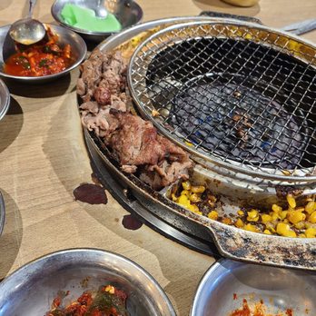 Ari Korean BBQ - Korean Near Me - Carrollton, Texas