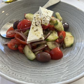 Nostos - Greek Near Me - Vienna, Virginia