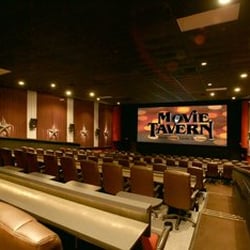 Movie Tavern Willowbrook