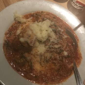 Babbo Italian Eatery - Italian Near Me - Glendale, Arizona