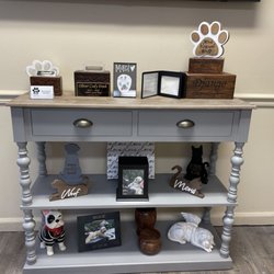 Honor My Pet Crematory - Products Honor My Pet Crematory