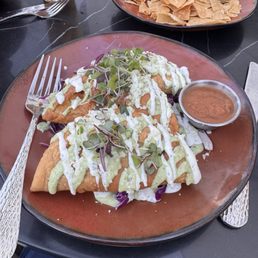 Empanadas