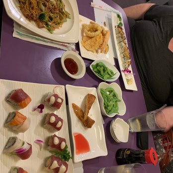 Asahi Sushi - also forgot what i ordered but it was delicious - Sushi Bars Near Me - Olympia, Washington Asahi Sushi - also forgot what i ordered but it was delicious - Sushi Bars Near Me - Olympia, Washington