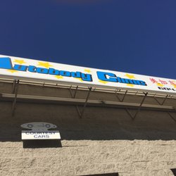 Mega Autobody Clinic