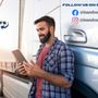 In & Out Alignments and Truck Services
