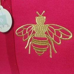 Spartina 449 Tanger Outlets Hilton Head - Bee tote from Spartina Dec 7 2019