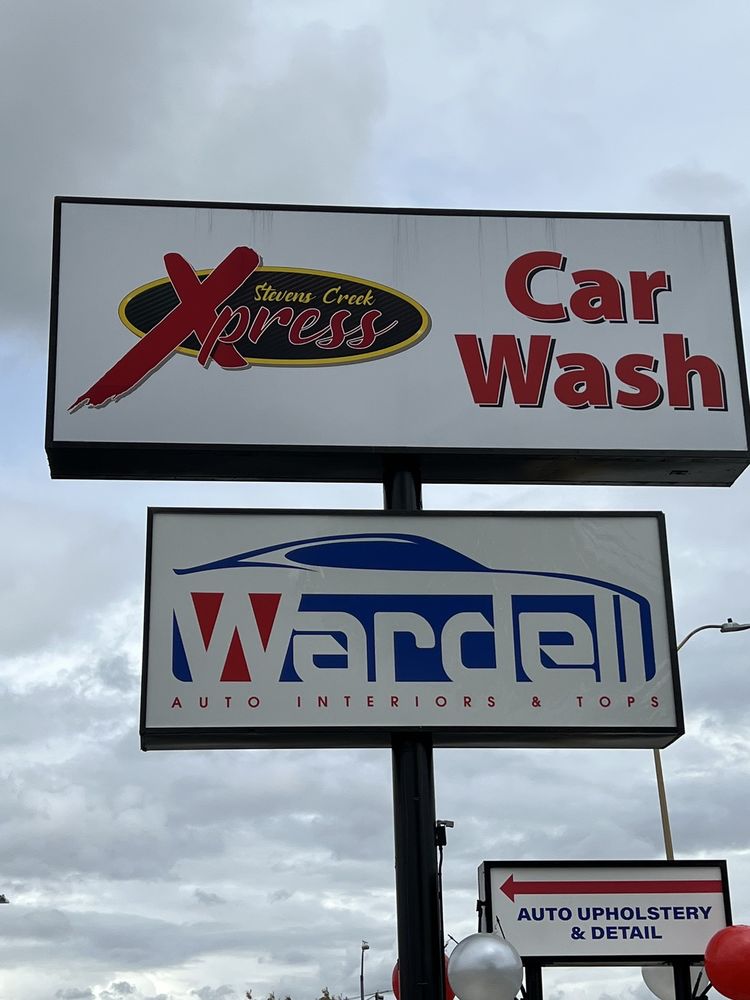 STEVENS CREEK XPRESS CAR WASH Updated June 2024 44 Photos & 63