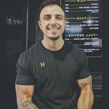 Hugos - West location - Barbers Near Me - Greeley, Colorado