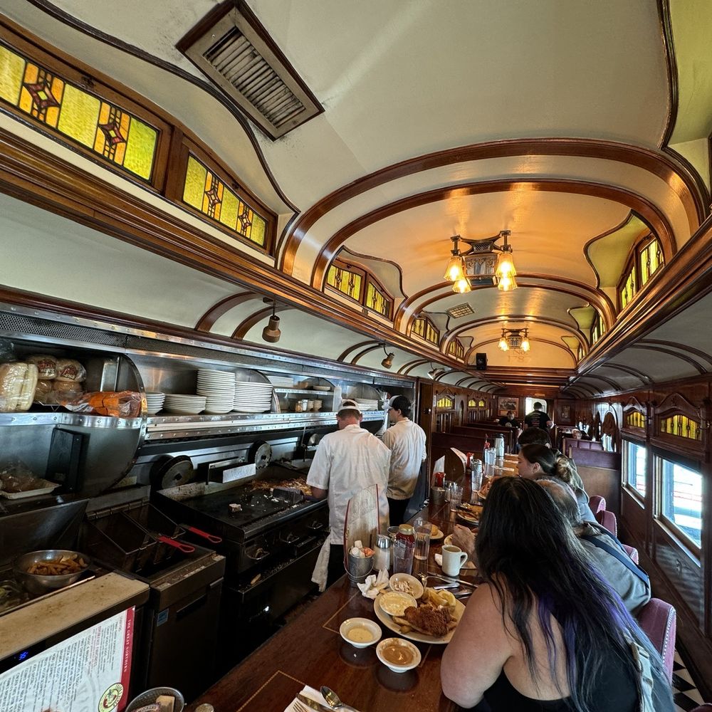 Frank's Diner - Diners Near Me - Spokane, Washington Frank's Diner - Diners Near Me - Spokane, Washington