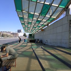 Metro Stadion Narodowy
