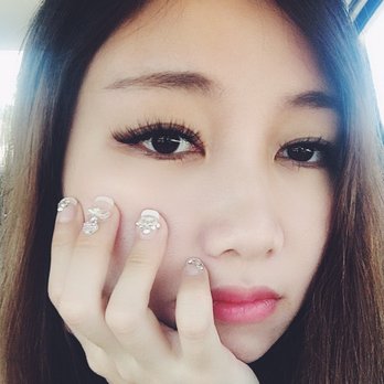 Lashes by An - Volume set - Eyelash Service Near Me - San Francisco, California Lashes by An - Volume set - Eyelash Service Near Me - San Francisco, California