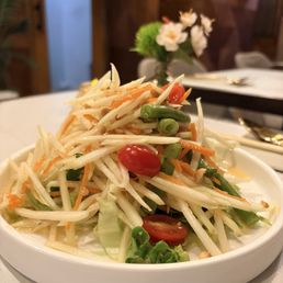 Papaya Salad