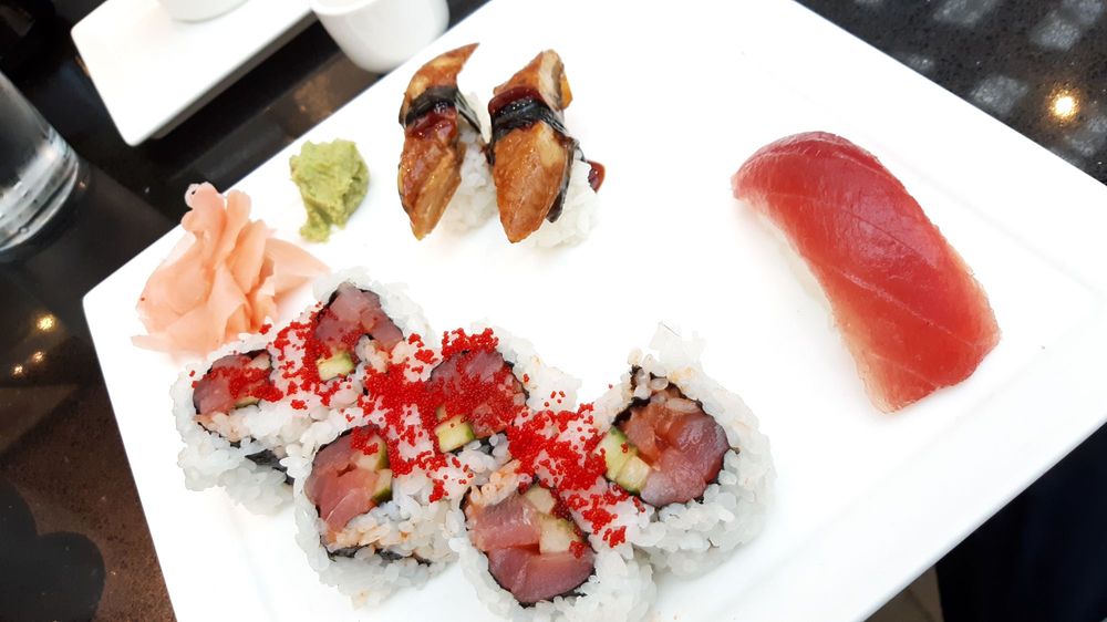 WASABI’S SUSHI 191 Photos & 122 Reviews 2800 Opryland Dr, Nashville