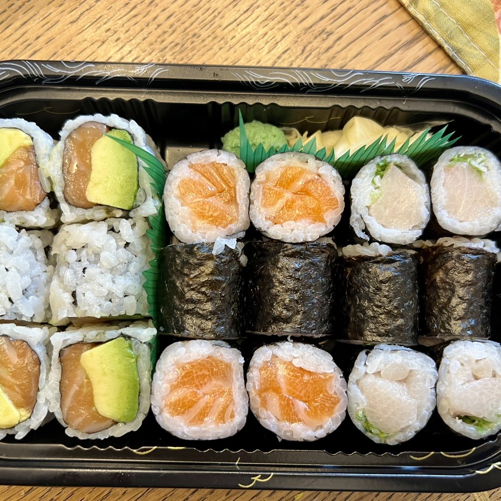 メンテナンス sushi メンテナンス sushi ZX Sushi | Milwaukee WI