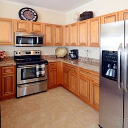 The Orleans at Walnut Grove Apartments