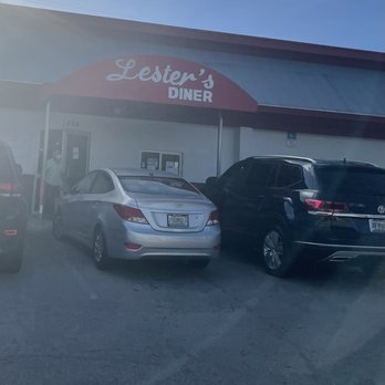 Lester's Diner - Diners Near Me - Pompano Beach, Florida Lester's Diner - Diners Near Me - Pompano Beach, Florida