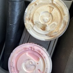 Shakes
