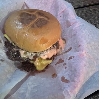 The Region - Handcrafted Hamburgers - Regionette burger - Burgers Near Me - Chicago, Illinois The Region - Handcrafted Hamburgers - Regionette burger - Burgers Near Me - Chicago, Illinois