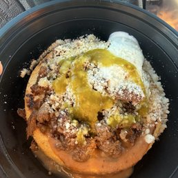 Sope Asada Sope Asada