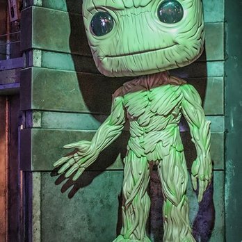 Funko - Toy Stores Near Me - Los Angeles, California