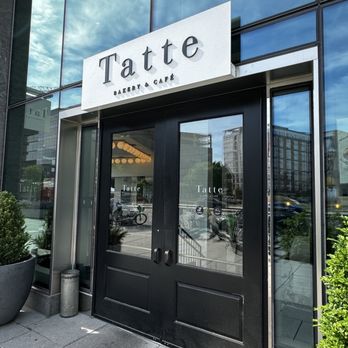 Tatte Bakery & Cafe | Capitol Crossing - Breakfast & Brunch Near Me - Washington, DC, District of Columbia