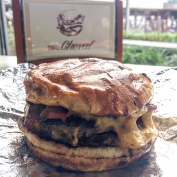 Small Cheval- Riverside - Burgers Near Me - Chicago, Illinois Small Cheval- Riverside - Burgers Near Me - Chicago, Illinois