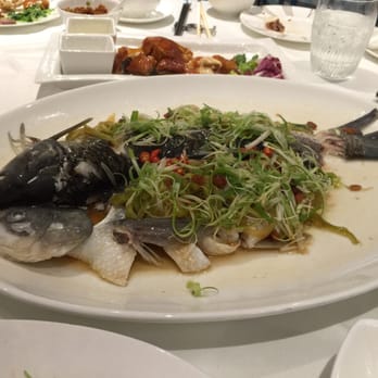 八月居 - Steamed fish - Cantonese Near Me - Hong Kong, HK 八月居 - Steamed fish - Cantonese Near Me - Hong Kong, HK