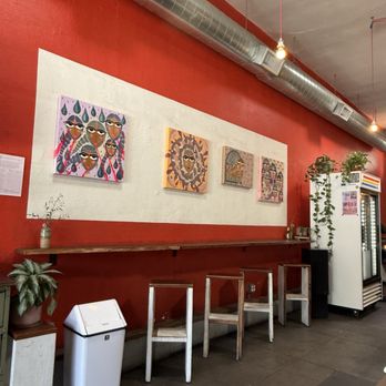 Woodcat Coffee - Coffee & Tea Near Me - Los Angeles, California