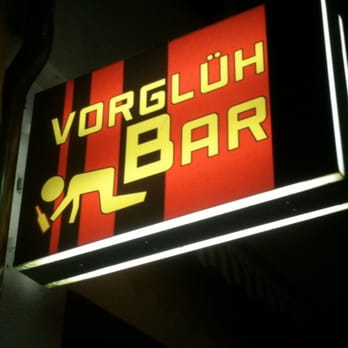 Vorglühbar - Cocktail Bars Near Me - Ulm, BW Vorglühbar - Cocktail Bars Near Me - Ulm, BW