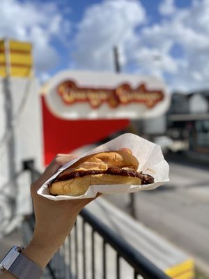 Burger Bodega by null