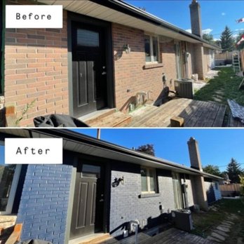 Osika Contracting - Photo - Painters Near Me