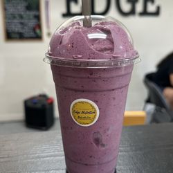 Edge Nutrition & Wellness Club