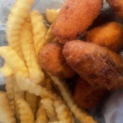 Barbecue Shack