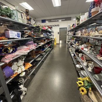 Goodwill Industries - Lots of product! - Thrift Stores Near Me - Bixby, Oklahoma Goodwill Industries - Lots of product! - Thrift Stores Near Me - Bixby, Oklahoma
