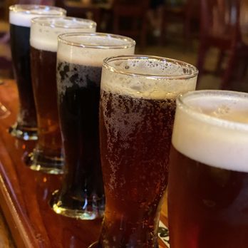 MacFarlane's Celtic Pub - Flight of Beer - Pubs Near Me - Lake Charles, Louisiana MacFarlane's Celtic Pub - Flight of Beer - Pubs Near Me - Lake Charles, Louisiana