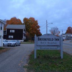 Brookfield Inn Bed & Breakfast
