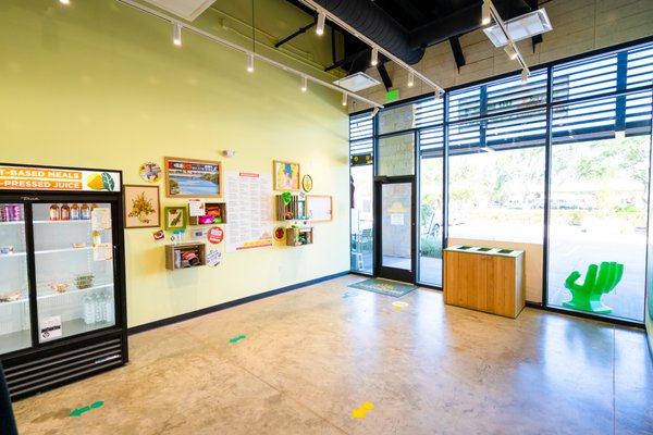 JuiceLand - Bellaire by null