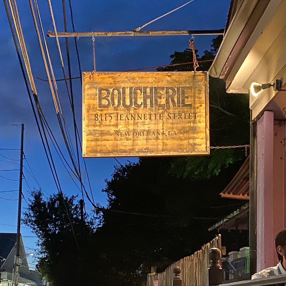 Boucherie - Barbeque Near Me - New Orleans, Louisiana