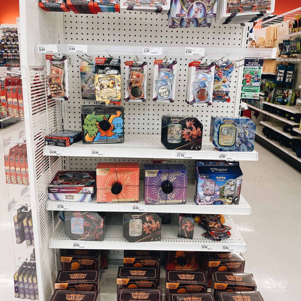 Target - Target (stocked cards) - Department Stores Near Me - Orange, California Target - Target (stocked cards) - Department Stores Near Me - Orange, California
