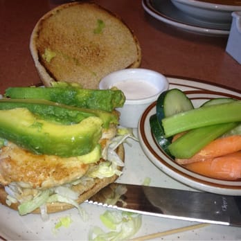 Denny's - Diners Near Me - Rowland Heights, California