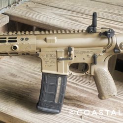 Coastal Cerakote