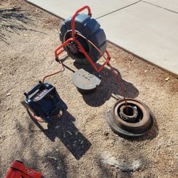 Go Go Rooter and Plumbing