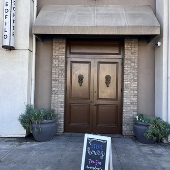 Teofilo Coffee Company - Coffee & Tea Near Me - Carson, California
